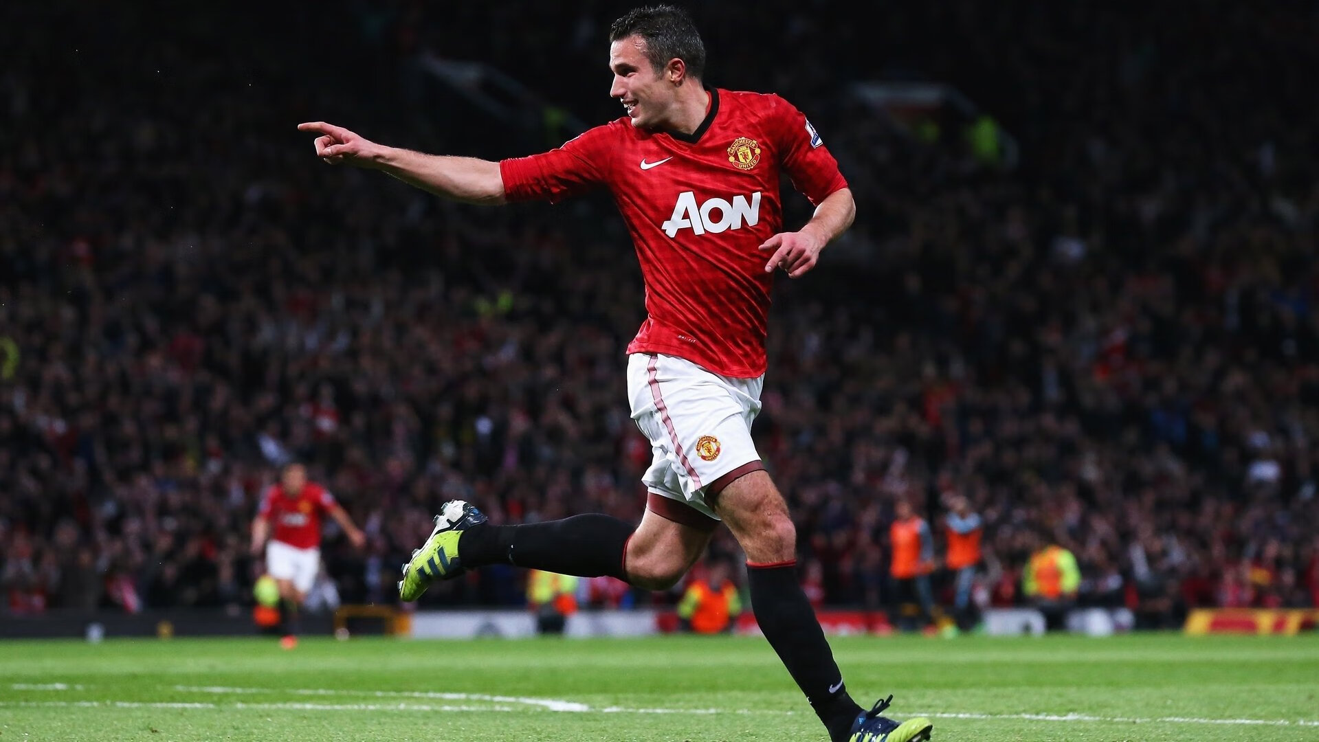 _森林跑：在绿意中迎接运动新风暴_，森林奔跑