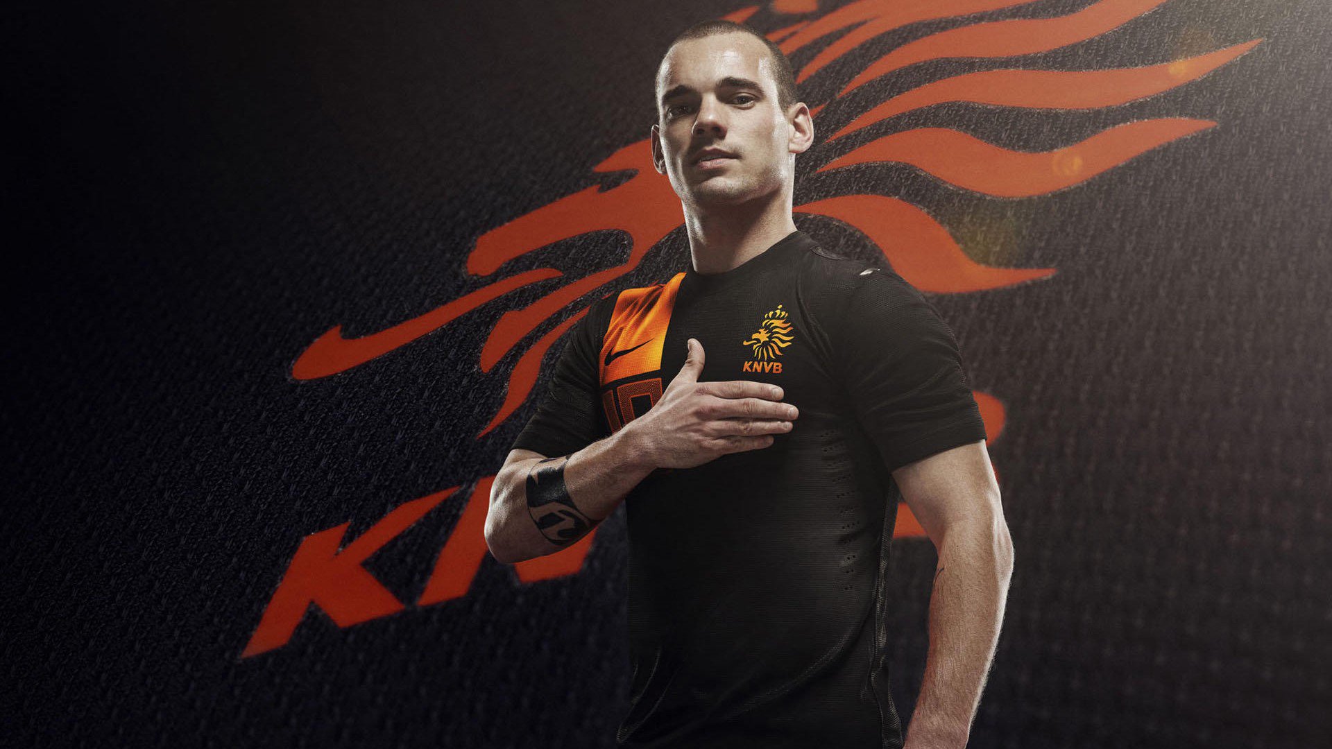 “球场花絮：明星私下趣味趣事大公开”，明星踢球