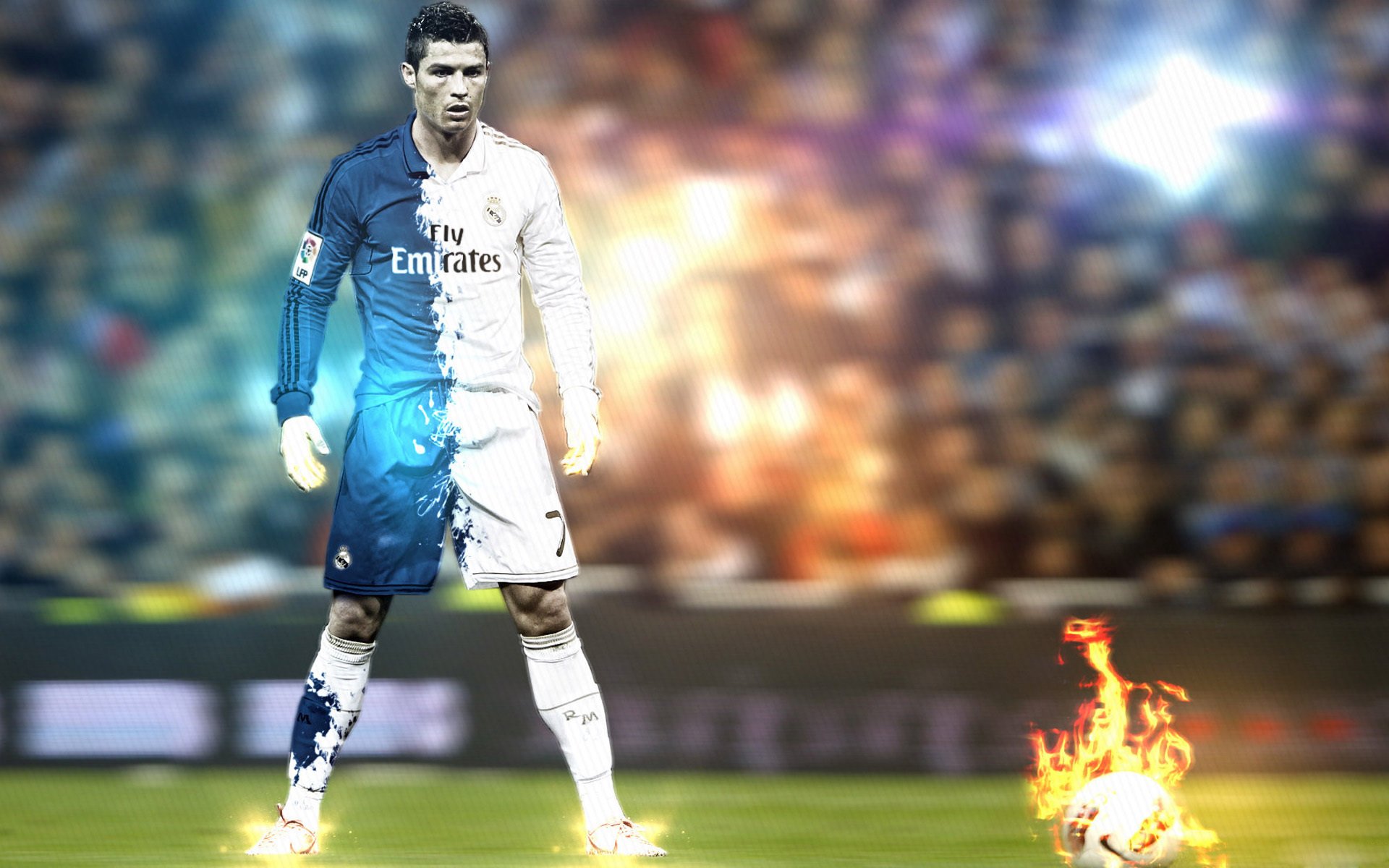 全能战士：多面手球员的全场统治力分析，全能战士是谁